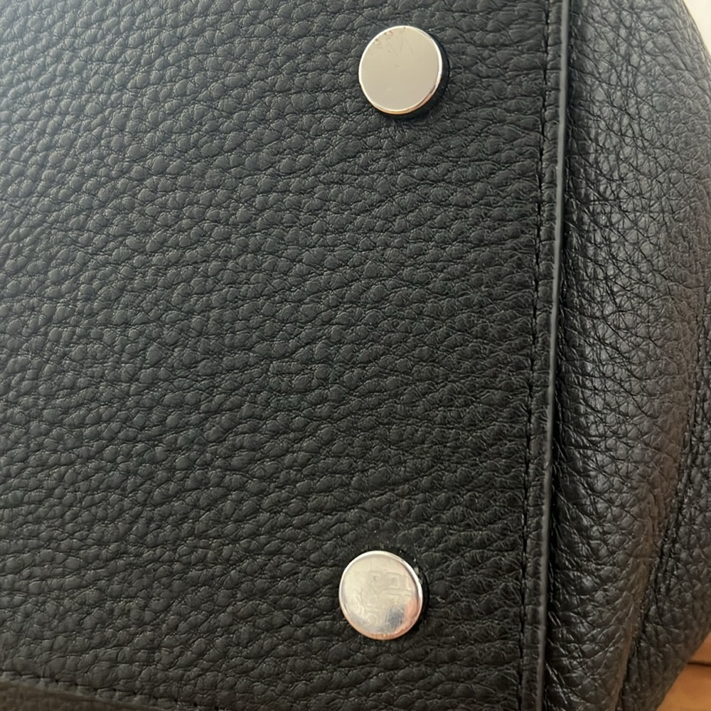 Michael Kors Whitney Pebbled tote - Picture 6 of 14